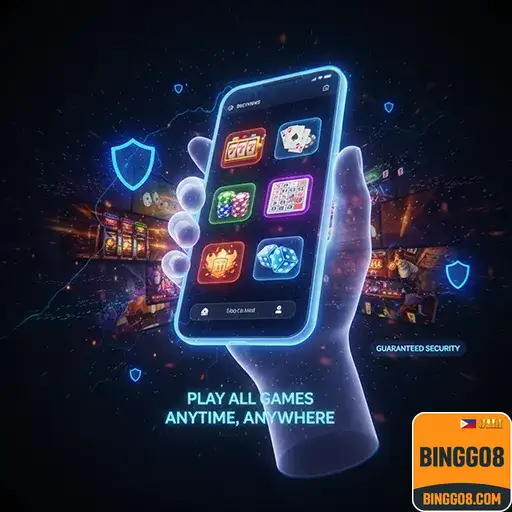 binggo8 app 