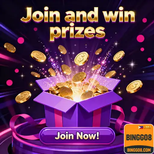 binggo8 bonus 