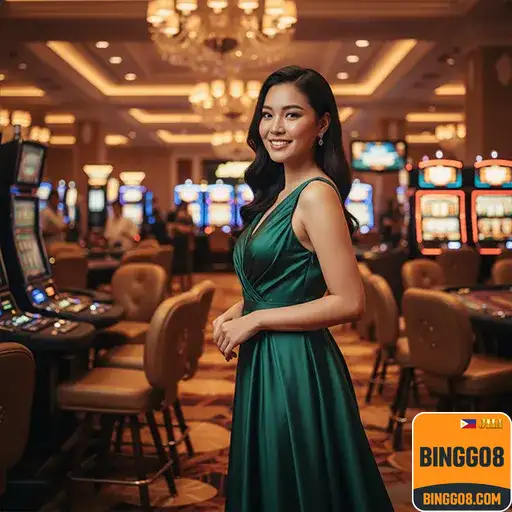binggo8 casino 