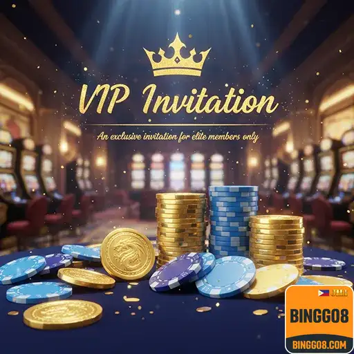 binggo8 vip 