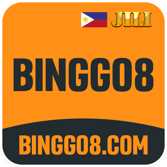 Logo binggo8